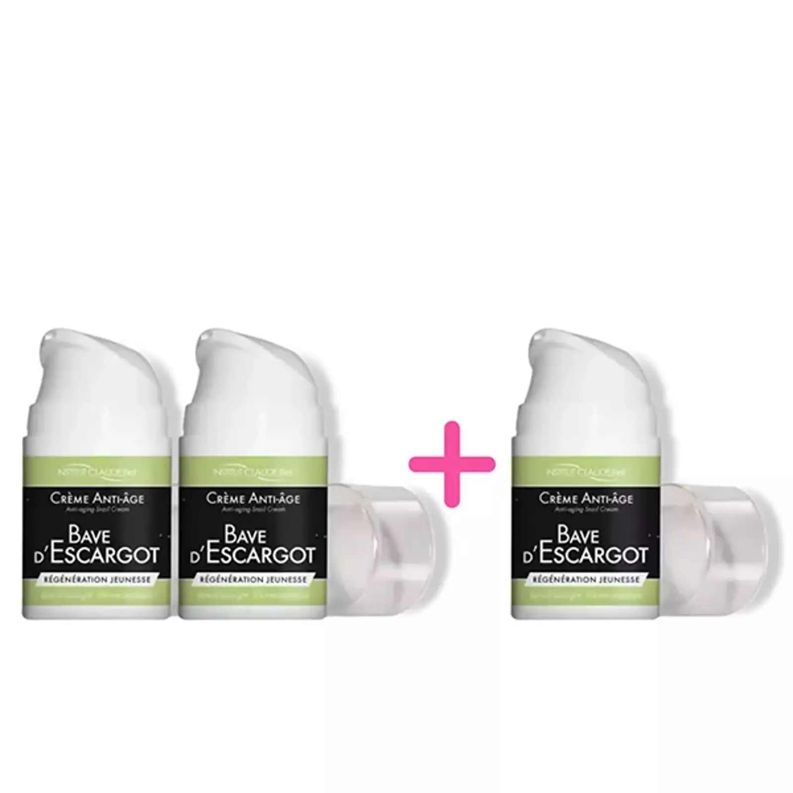 Eripakkumine! 2 x Kortsudevastane näokreem teo sekreedi ekstraktiga + 1 KINGITUS! Eripakkumine! 2 x Kortsudevastane näokreem teo sekreedi ekstraktiga + 1 KINGITUS!